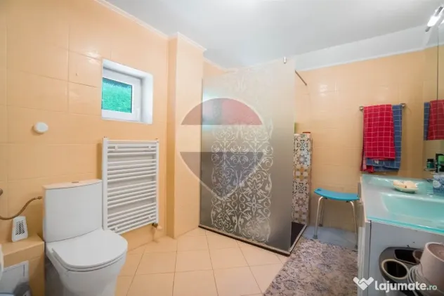 Casă de vis în Cheia, lângă Amfiteatrul Transilvania ...