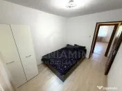 3 camere semidecomandat zona Materna -etaj 1- vedere bila... 