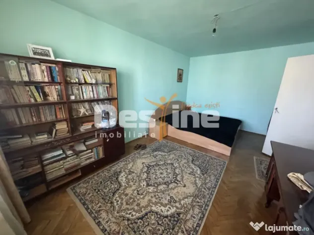 Apartament 2 camere etaj 3 - Simeria (Hunedoara)