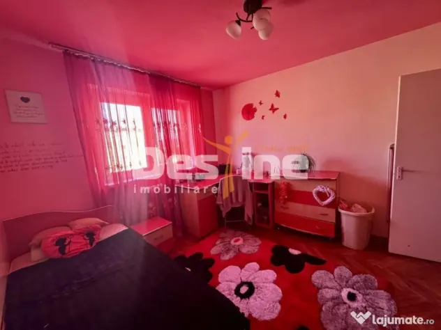 Apartament 2 camere etaj 3 - Simeria (Hunedoara)