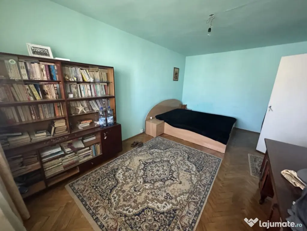 Apartament 2 camere etaj 3
