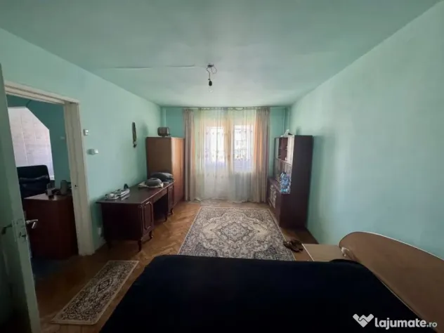 Apartament 2 camere etaj 3
