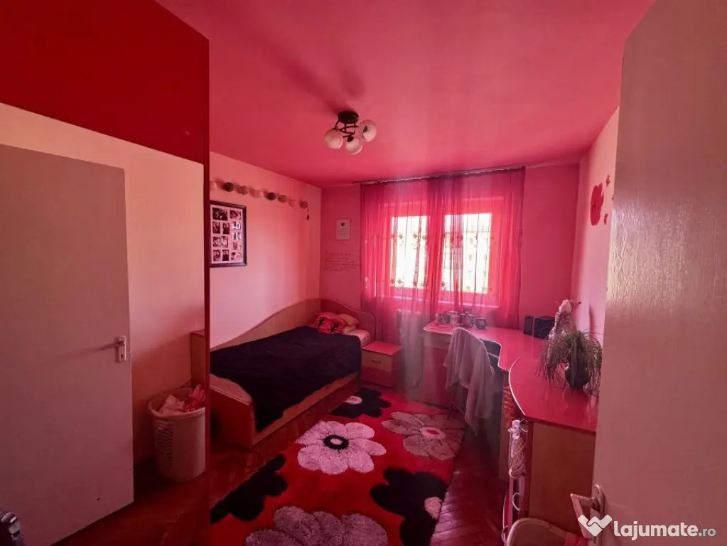Apartament 2 camere etaj 3