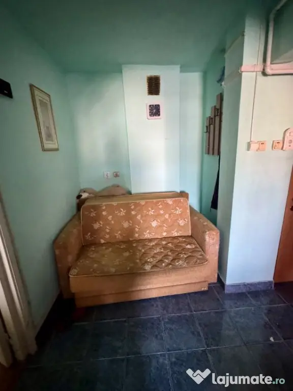 Apartament 2 camere etaj 3