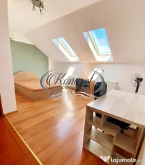 Apartament cu 1 camera in zona UMF