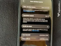 Iphone 17 pro max (256gb)