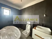 Vila individuala P+1E ~ 4 camere 2 bai ~ 338mp teren 