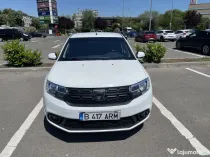 Dacia Logan 2019 Prestige Plus GPL