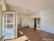 Casa cu arhitectură aparte și potențial comercial, în B 