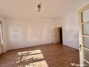 Casa cu arhitectură aparte și potențial comercial, în B 