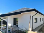 Casă VOROVEȘTI | 4 camere, 87 mp utili, încălzire în...