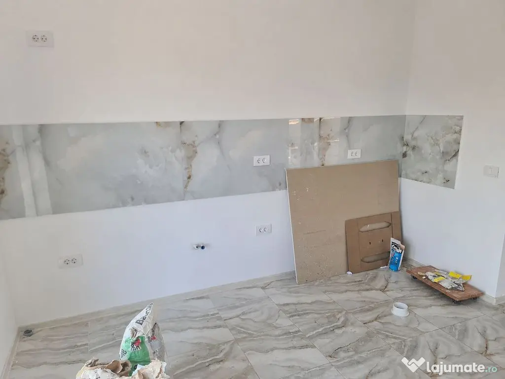 Casă VOROVEȘTI | 4 camere, 87 mp utili, încălzire în...