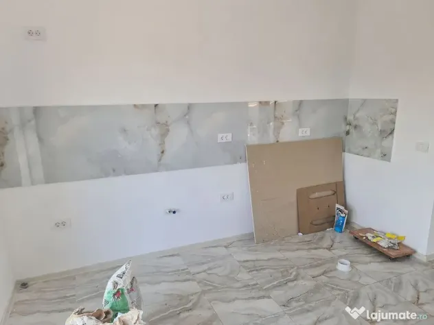 Casă VOROVEȘTI | 4 camere, 87 mp utili, încălzire în...