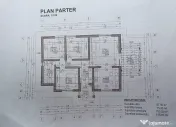 Casă VOROVEȘTI | 4 camere, 87 mp utili, încălzire în...