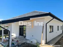 Casă VOROVEȘTI | 4 camere, 87 mp utili, încălzire în...