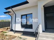Casă VOROVEȘTI | 4 camere, 87 mp utili, încălzire în... 