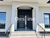Casă VOROVEȘTI | 4 camere, 87 mp utili, încălzire în... 