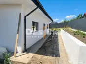 Casă VOROVEȘTI | 4 camere, 87 mp utili, încălzire în... 