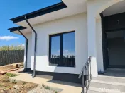 Casă VOROVEȘTI | 4 camere, 87 mp utili, încălzire în...