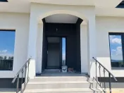 Casă VOROVEȘTI | 4 camere, 87 mp utili, încălzire în...