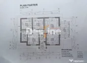 Casă VOROVEȘTI | 4 camere, 87 mp utili, încălzire în... 