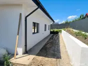 Casă VOROVEȘTI | 4 camere, 87 mp utili, încălzire în...