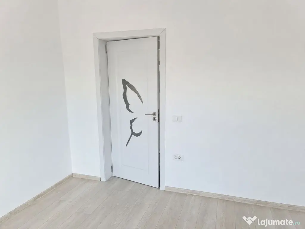 Casă VOROVEȘTI | 4 camere, 87 mp utili, încălzire în...