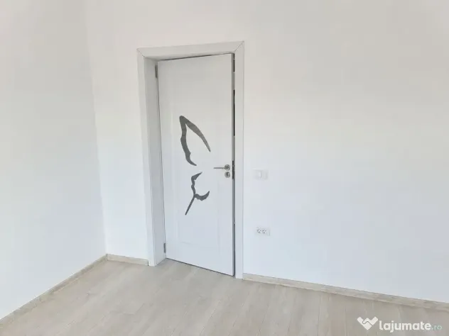 Casă VOROVEȘTI | 4 camere, 87 mp utili, încălzire în...