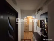 Apartament TĂTĂRAȘI SUD | 3 camere, semidecomandat, 52... 