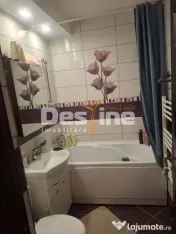 Apartament TĂTĂRAȘI SUD | 3 camere, semidecomandat, 52... 