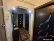 Apartament TĂTĂRAȘI SUD | 3 camere, semidecomandat, 52...