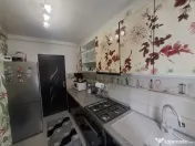 Apartament TĂTĂRAȘI SUD | 3 camere, semidecomandat, 52...
