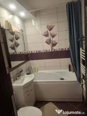 Apartament TĂTĂRAȘI SUD | 3 camere, semidecomandat, 52...