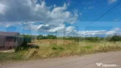 Teren intrav. 1.340 mp I Dobolii de Jos I Liniste, panorama, 