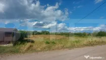 Teren intravilan, 1.340 mp, zona Dobolii de Jos