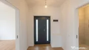 Casa P+1 | 5 camere | 3 bai | 119,3 mp utili | Teren 420 mp 