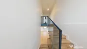 Casa P+1 | 5 camere | 3 bai | 119,3 mp utili | Teren 420 mp 