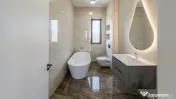 Casa P+1 | 5 camere | 3 bai | 119,3 mp utili | Teren 420 mp 