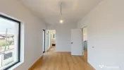 Casa P+1 | 5 camere | 3 bai | 119,3 mp utili | Teren 420 mp 