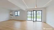 Casa P+1 | 5 camere | 3 bai | 119,3 mp utili | Teren 420 mp 