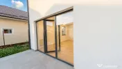 Casa P+1 | 5 camere | 3 bai | 119,3 mp utili | Teren 420 mp 