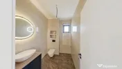 Casa P+1 | 5 camere | 3 bai | 119,3 mp utili | Teren 420 mp 