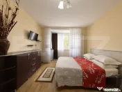 Apartament 2 camere Gojdu | Etaj 4 | Centrală proprie | Mob