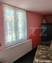Casă individuală 4 camere, 195 mp utili, Sat Viștea 