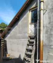 Casă individuală 4 camere, 195 mp utili, Sat Viștea 