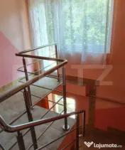 Casă individuală 4 camere, 195 mp utili, Sat Viștea 