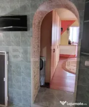 Casă individuală 4 camere, 195 mp utili, Sat Viștea 