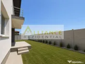 Vila individuala P+1E ~ 4 camere 2 bai ~ 247mp teren