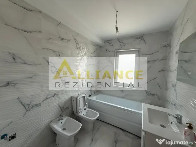 Vila individuala P+1E ~ 4 camere 2 bai ~ 247mp teren