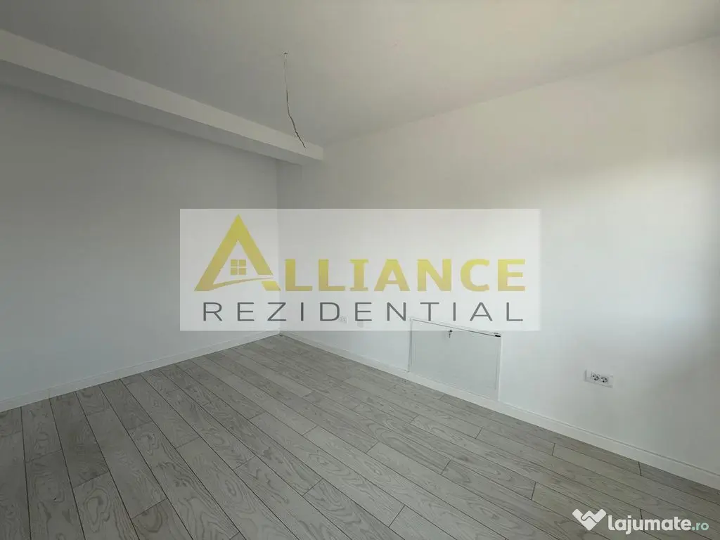 Vila individuala P+1E ~ 4 camere 2 bai ~ 247mp teren
